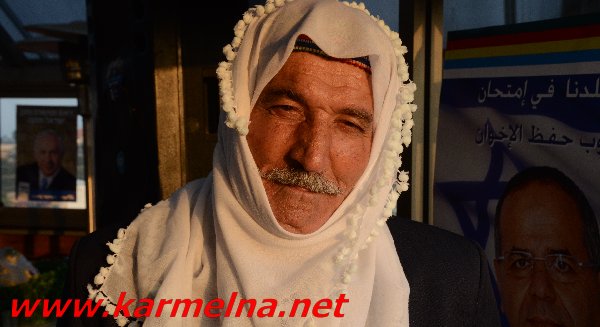 גדעון סער פותח מטה הליכוד בכרמל